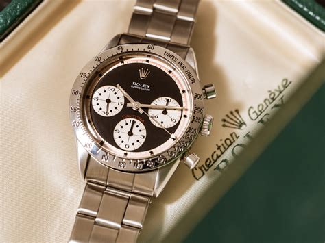 rolex daytona paul newman ref. 6239|rolex daytona 1963 6239 cosmograph.